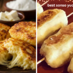 Best Sonso Yuca Near Me: The Ultimate Guide to Finding Authentic Flavor and Traditional Colombian Comfort Food