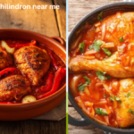 Best Pollo al Chilindrón Near Me: A Complete Guide to Finding Authentic Flavor and Memorable Dining Experiences
