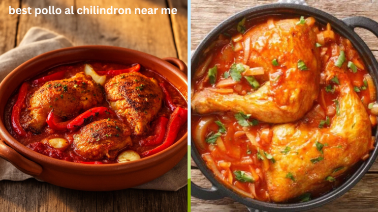 best-pollo-al-chilindron-near-me