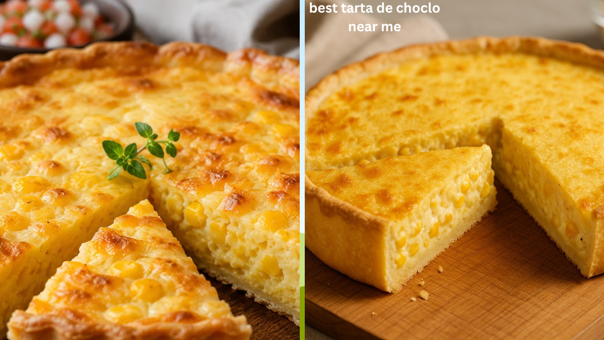 Best Tarta de Choclo Near Me The Complete Guide to Finding Authentic Corn Pie Worth Every Bite Best Tarta de Choclo Near Me