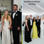 Brooklyn Beckham Wedding: A Complete Look at the Glamorous Celebration, Love Story, and Lasting Impact