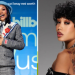 Coi Leray Net Worth 2026: Career Earnings, Income Sources, Lifestyle, and Financial Success