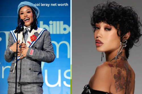Coi Leray Net Worth