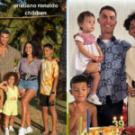 Cristiano Ronaldo Children: A Complete Look at His Family, Parenting Style, and Life as a Father
