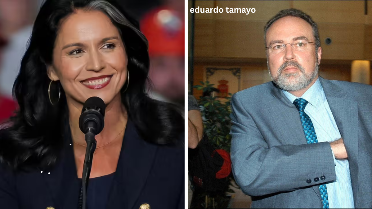 Eduardo Tamayo
