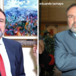 Eduardo Tamayo: The Untold Story of a Private Life Connected to Public Politics