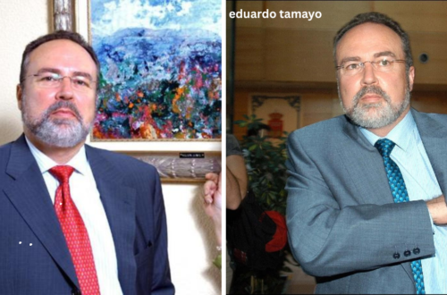 Eduardo Tamayo