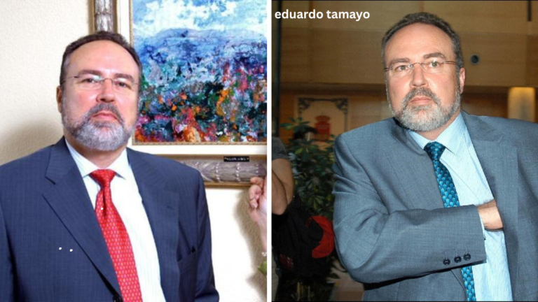 Eduardo Tamayo