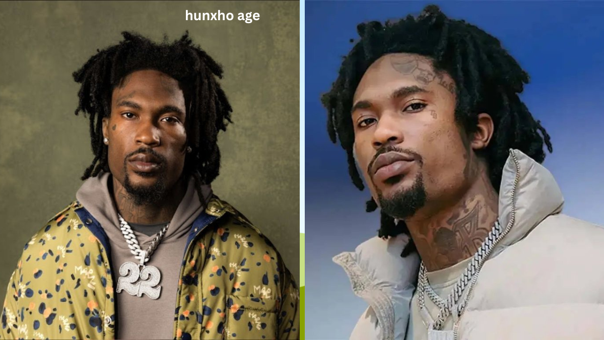 hunxho age