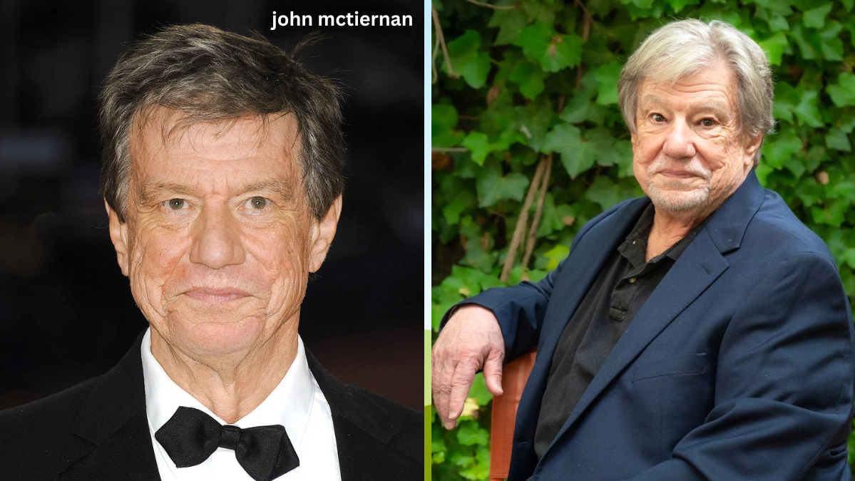 john mctiernan