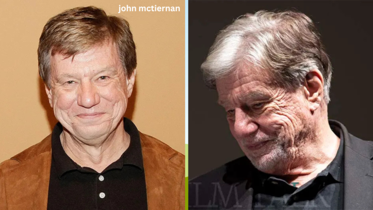 John McTiernan
