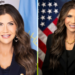 Kristi Noem Height