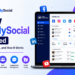 Crew CloudySocial