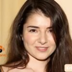 Kristine Saryan Biography Age Career Husband Family and More