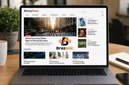 BenzyNews com