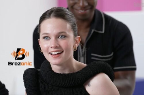 Cailee Spaeny Height