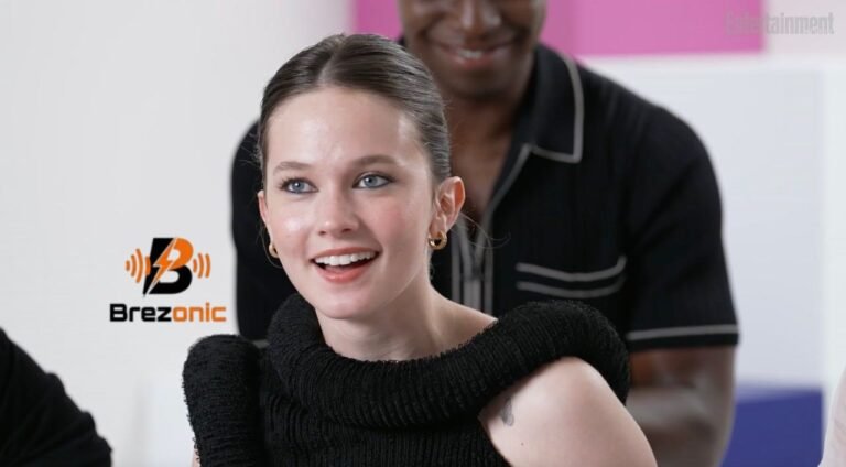 Cailee Spaeny Height