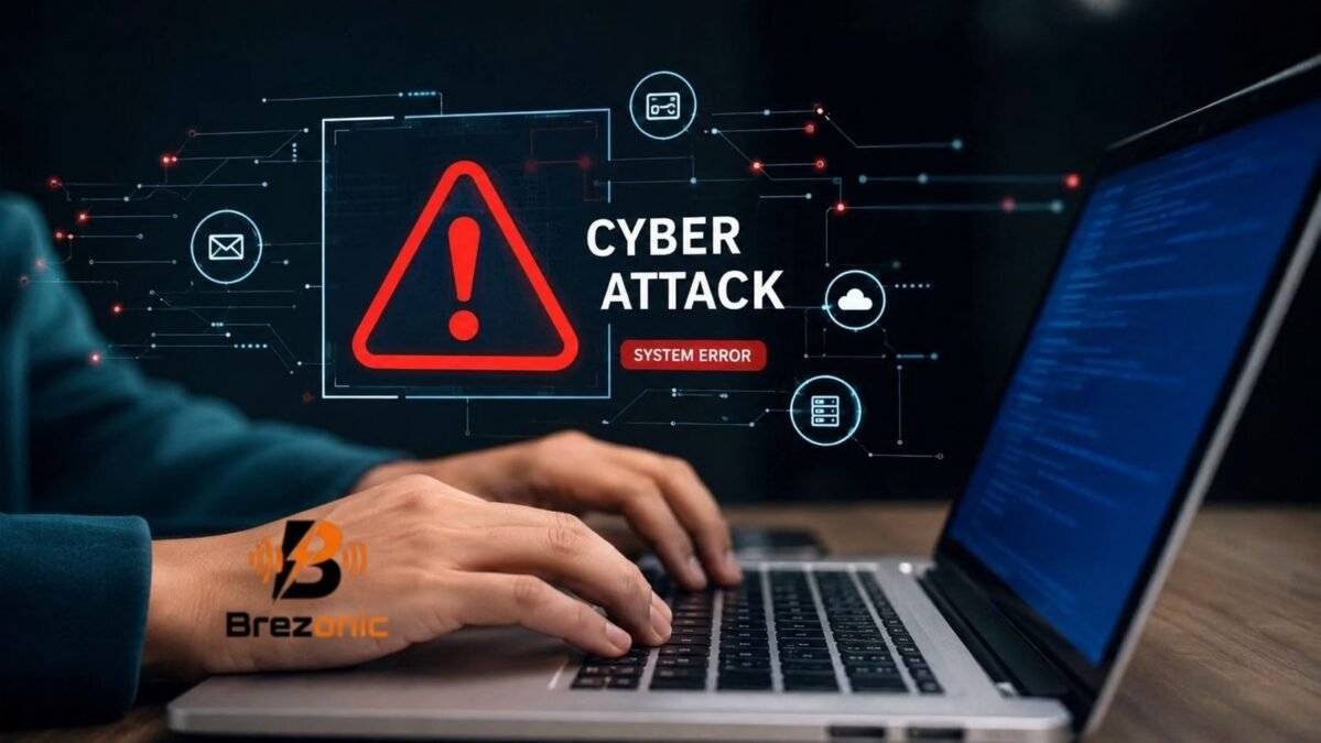 Droven IO Cybersecurity Updates