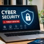 Droven IO Cybersecurity Updates How to Stay Safe from the Latest Cyber Attacks