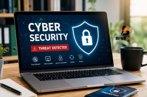 Droven IO Cybersecurity Updates