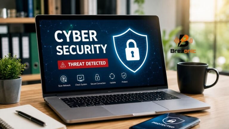 Droven IO Cybersecurity Updates