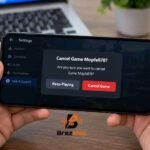 How to Cancel Game Mopfell78 on Mobile PC and Console
