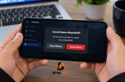 How to Cancel Game Mopfell78