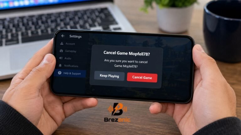 How to Cancel Game Mopfell78