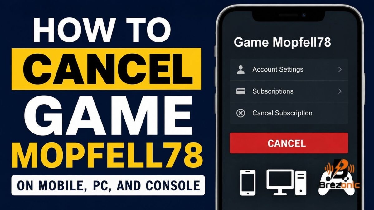 How to Cancel Game Mopfell78