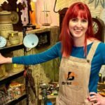 Who Is Izzie Balmer Partner? Latest Updates on Her Love Life
