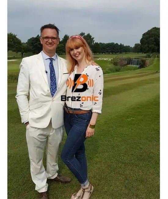 izzie balmer partner
