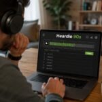 Heardle 90s The Ultimate Music Guessing Game for 1990s Music Lovers