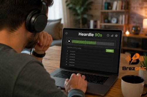 Heardle 90s