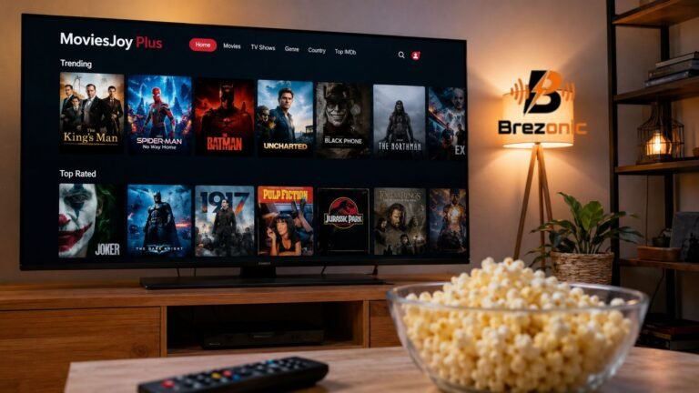 MoviesJoy Plus