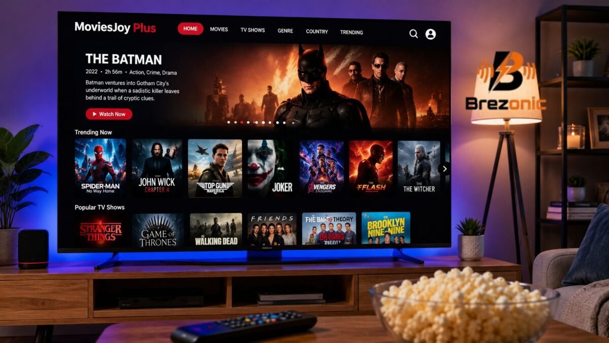 MoviesJoy Plus