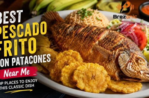Best Ensalada Primavera Near Me
