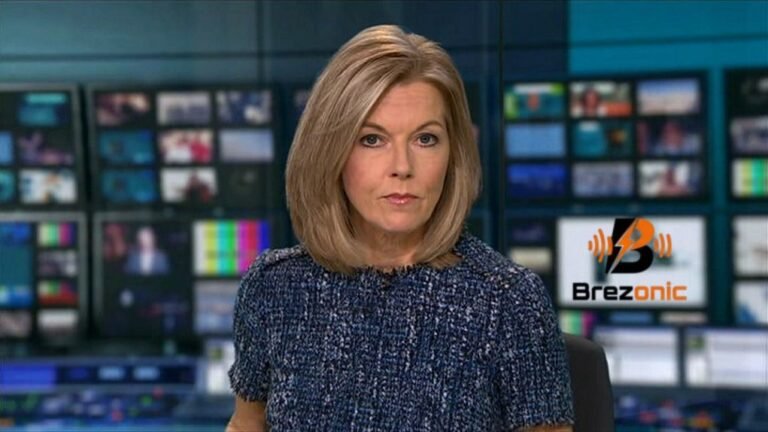 Mary Nightingale Age