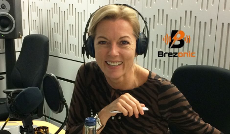 Mary Nightingale Age