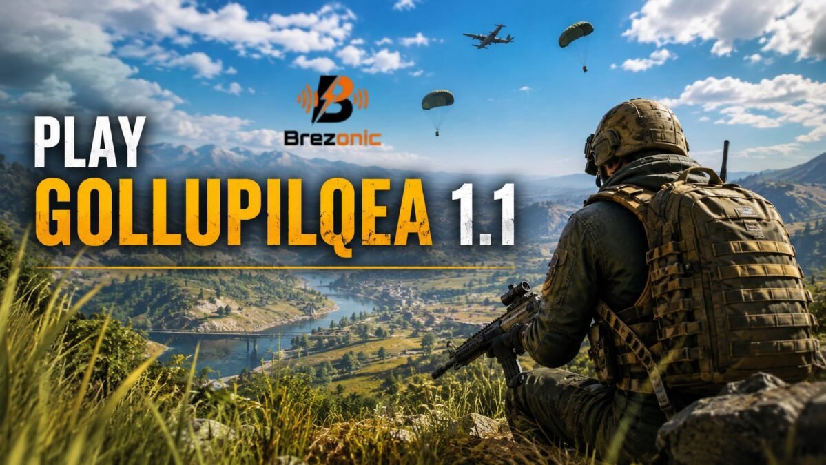 What Is Play Gollupilqea1.1 What Is Play Gollupilqea1.1