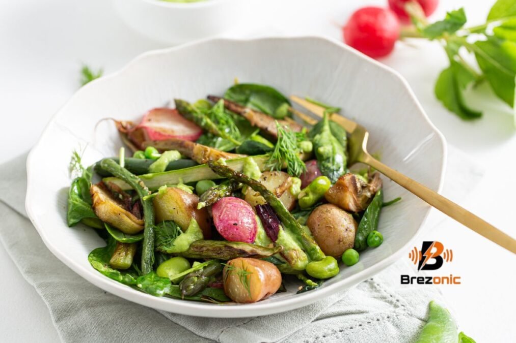 Best Ensalada Primavera Near Me