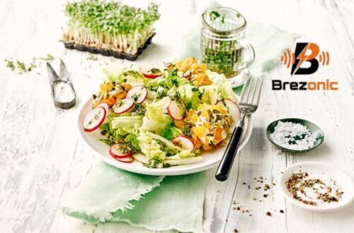 Best Ensalada Primavera Near Me