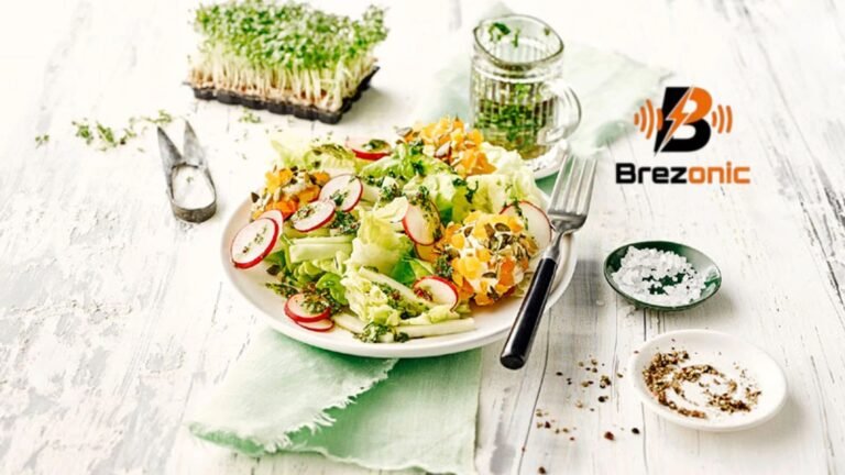 Best Ensalada Primavera Near Me