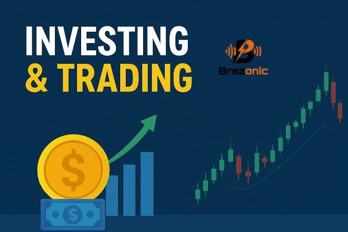Investment Tips FTAsiaTrading