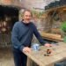 Monty Don Watering Advice