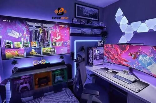 Gaming Vivid2201 Patches