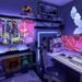 Gaming Vivid2201 Patches