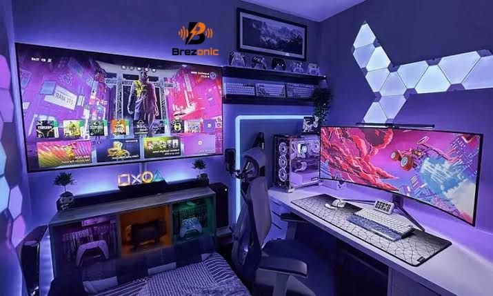 Gaming Vivid2201 Patches