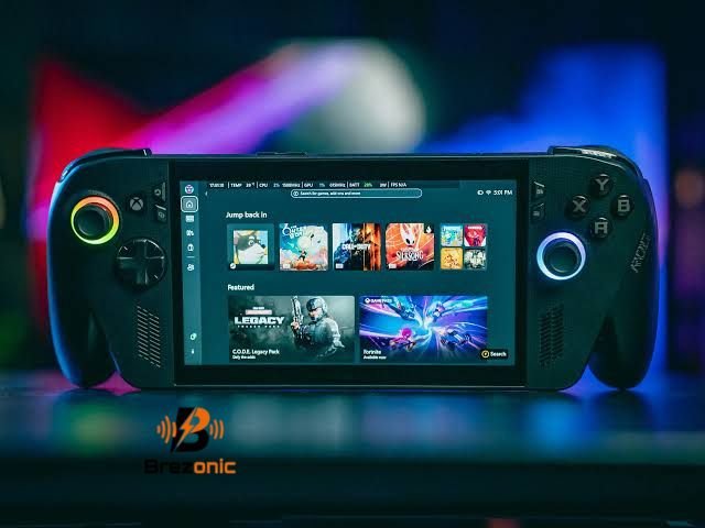 Gaming Vivid2201 Patches