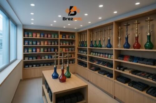 Shisha Shop