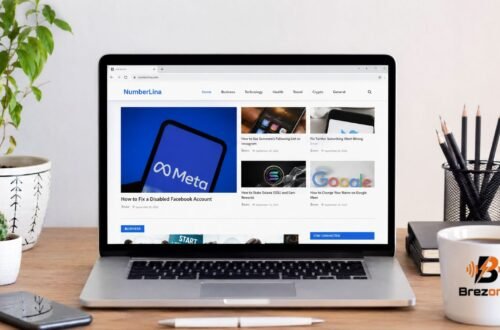 NumberLina.com